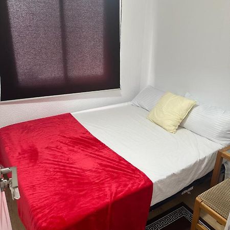 El Gengo Hostel 马德里 外观 照片