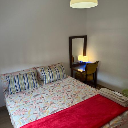 El Gengo Hostel 马德里 外观 照片