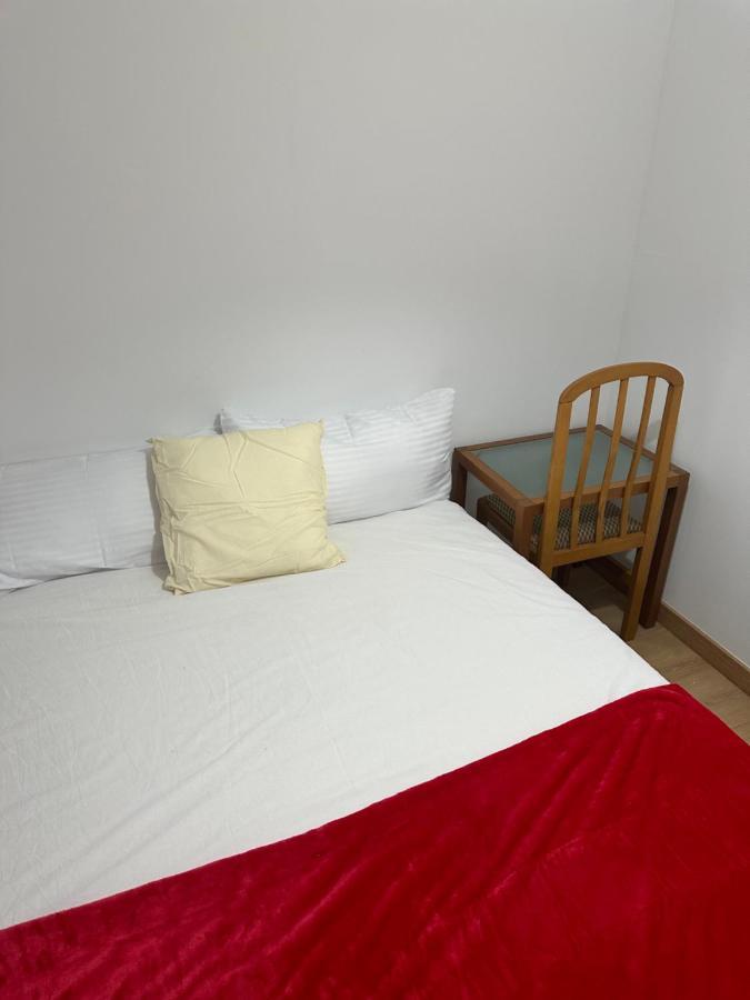 El Gengo Hostel 马德里 外观 照片