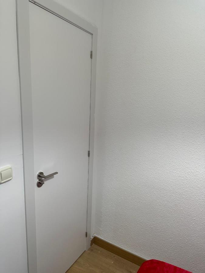 El Gengo Hostel 马德里 外观 照片