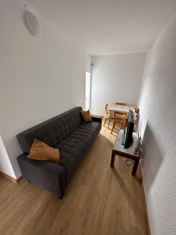 El Gengo Hostel 马德里 外观 照片